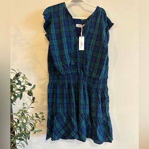 NWT Vineyard Vines Dress